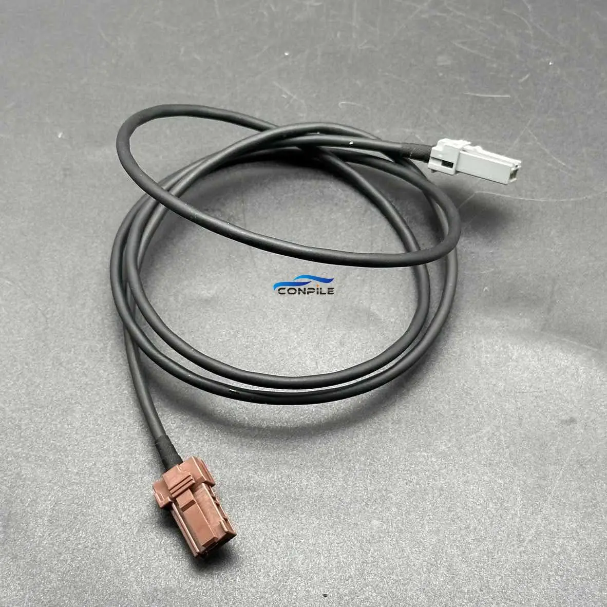 1pc for Honda 10Th Avancier Civic mistra crosstour 18 Crv 10th Accord Host Connection Instrument Gvif Plug cable 45cm