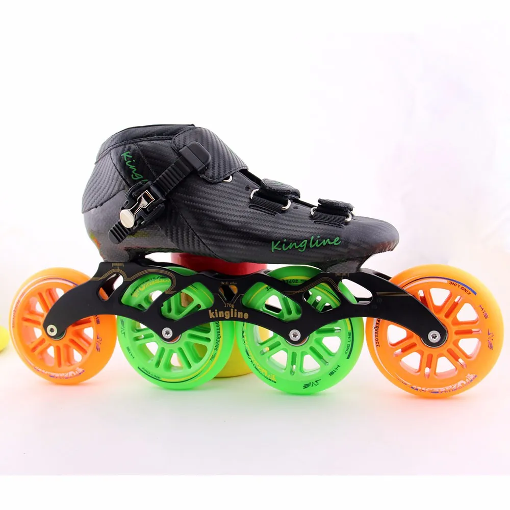 High-Speed Inline S… - image