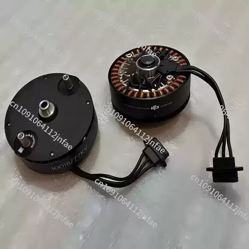 

Дрон T30 10018/77KV Двигатель/двигатель, оригинал.