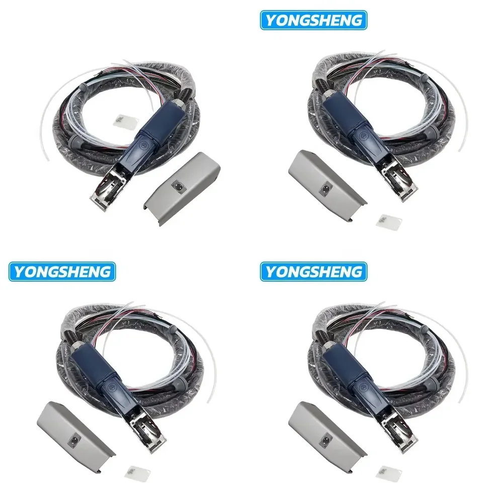 2026 Hot Item Alternative Domino SHN2088 PRINT HEAD (60U) for Domino AX Inkjet Printers