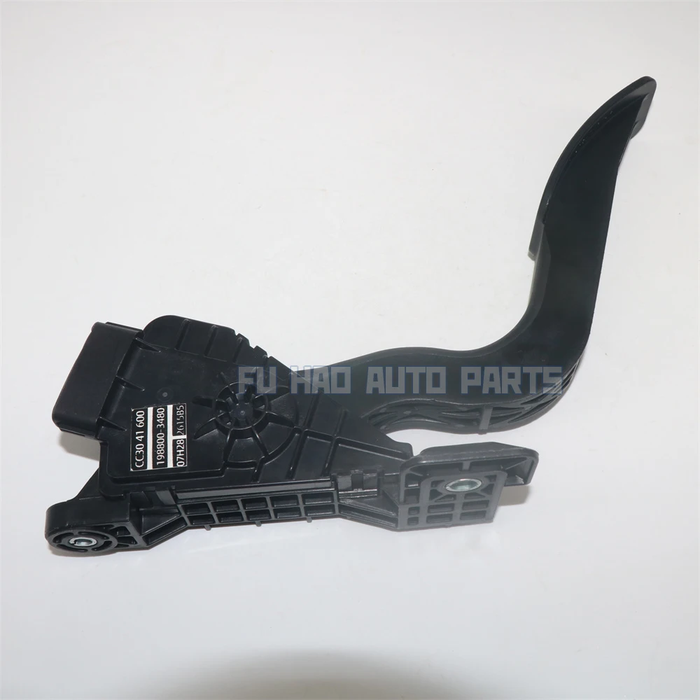 Original CC30-41-600 198800-3480 Accelerator Gas Throttle Pedal for Mazda 5 CR19 2.0L