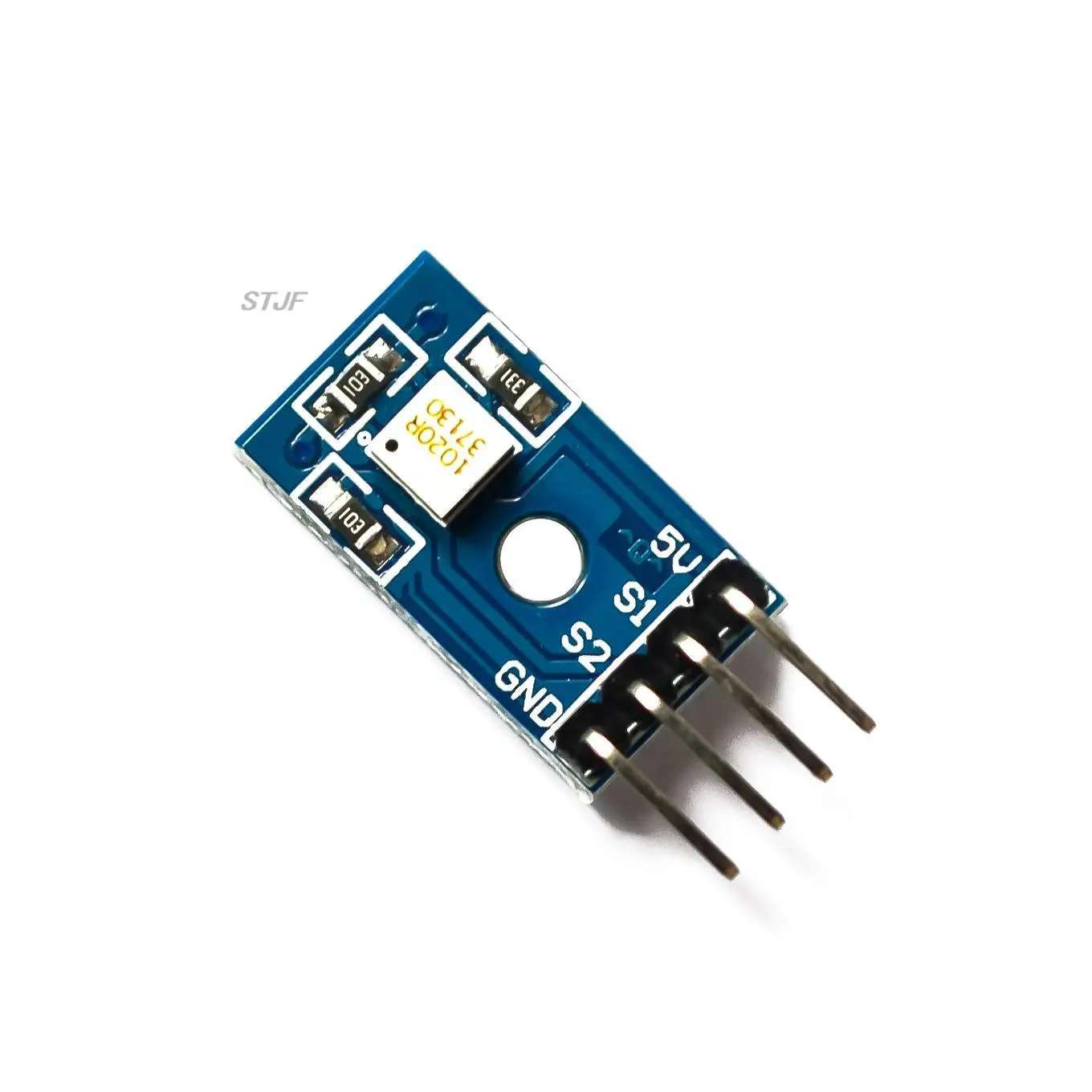 RPI-1031 Angle Sensor 4DOF Attitude HM Module 4 Direction For Arduino