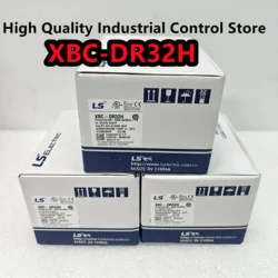 PLC，XBC-DN32H,   XBC-DR32H, new original