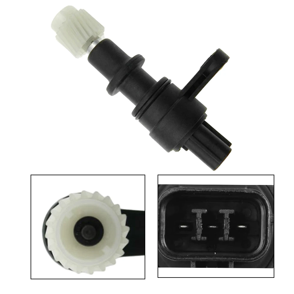 1Pcs Vehicle Odometer Speed Sensor 78410-SAA-003 78410SAA003 78410 SAA 003 For Honda Civic Saloon JAZZ II Vehicle Speed Sensor view 4