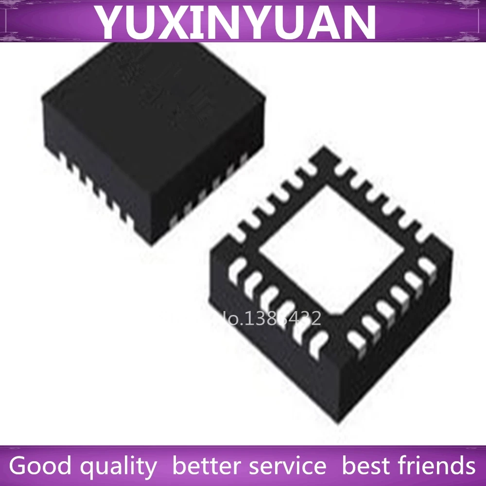 1PCS/LOT   SIL9617CNUC  SIL9617  9617CNUC  QFN YUXINYUAN IC IN STOCK YUXINYUAN IC CHIP