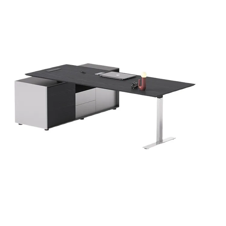 Lifting Desk Smart Office Senior Manager Executive Desk