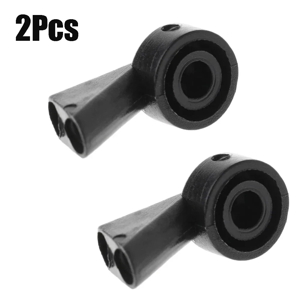 Rear Windshield Wiper Windscreen Washer Jet Spray Nozzles For Audi A1 A3 A4 A6 Q3 QQ5 Q7 8K9955985A & 8K9-955-985-A