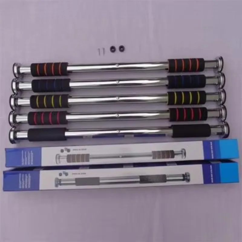 Pull up Bar  Steel Door Dip Stands Iron Pull-Up Bar Steel Door Dip Stands Iron Pull-Up Bar