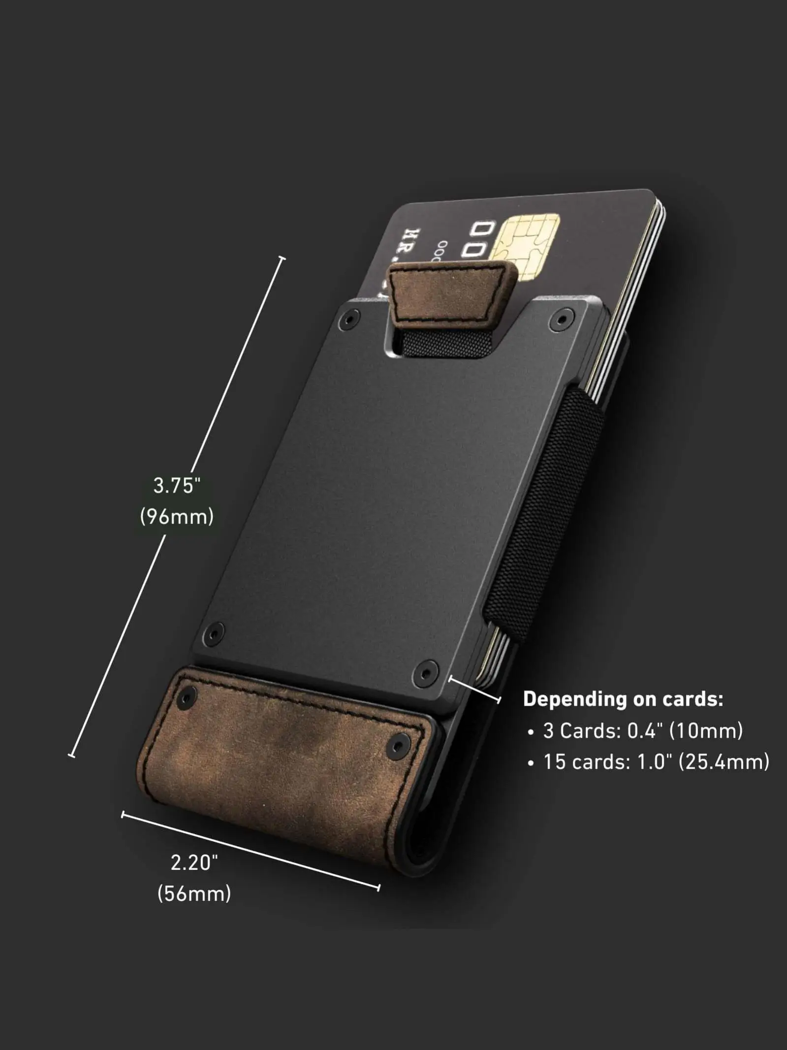 Thumbnail 4 - #58 Best Mens Wallets to Buy In 2026
