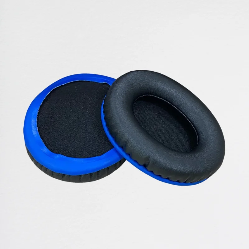 HyperX Cloud II/2 Cloud Alpha Cloud Stinger Wireless Headset Replacement Earpads, Headband and Comfort Velvet Fabric