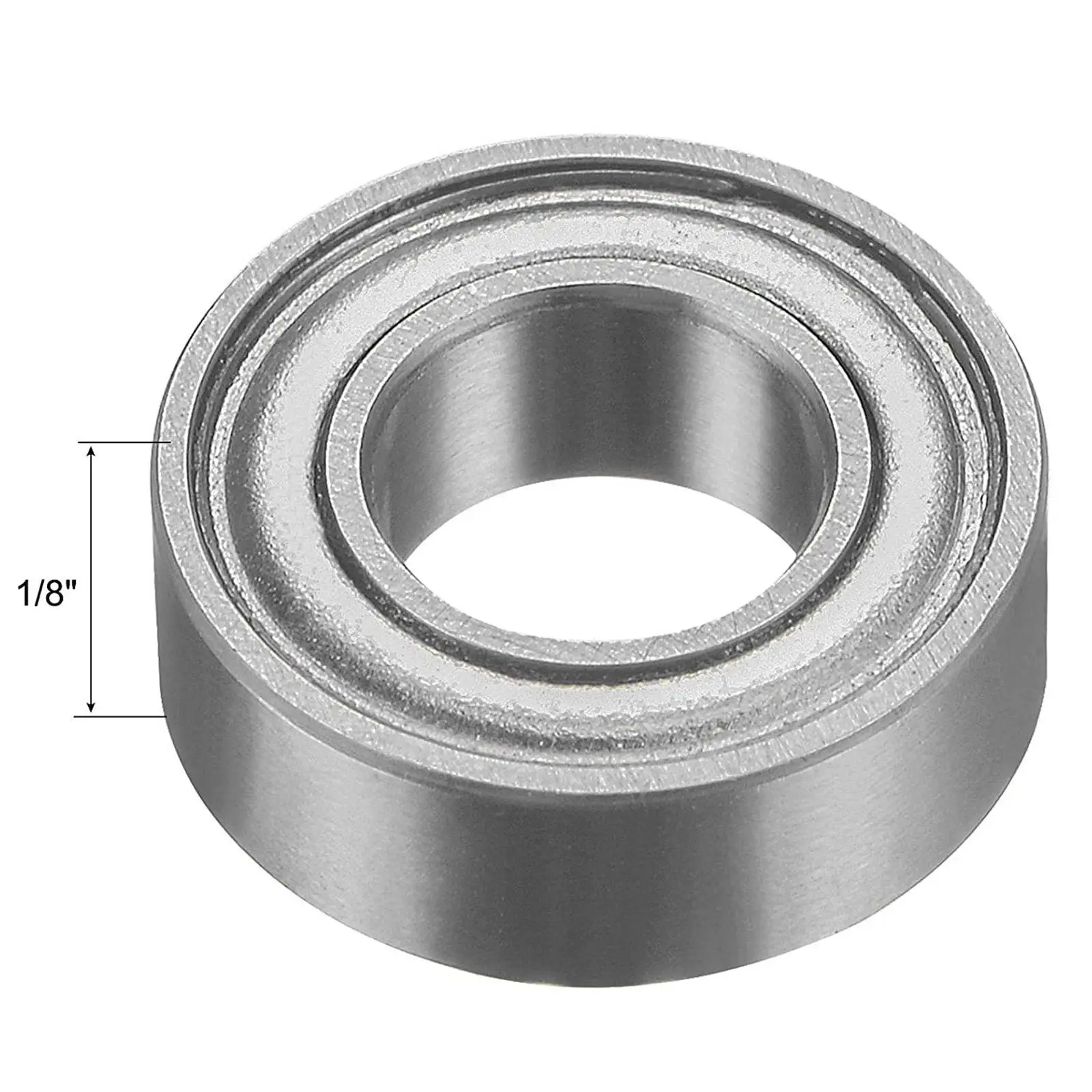 Mounted Bearings for Bit Durable Mounted Bearings Set for Repair Tool