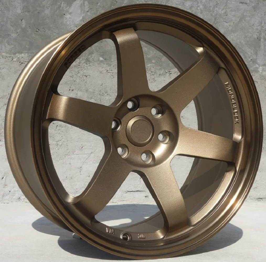 

18 Inch 18x9.0 6x114.3 ET +20 Wheel Hub Alloy Rims