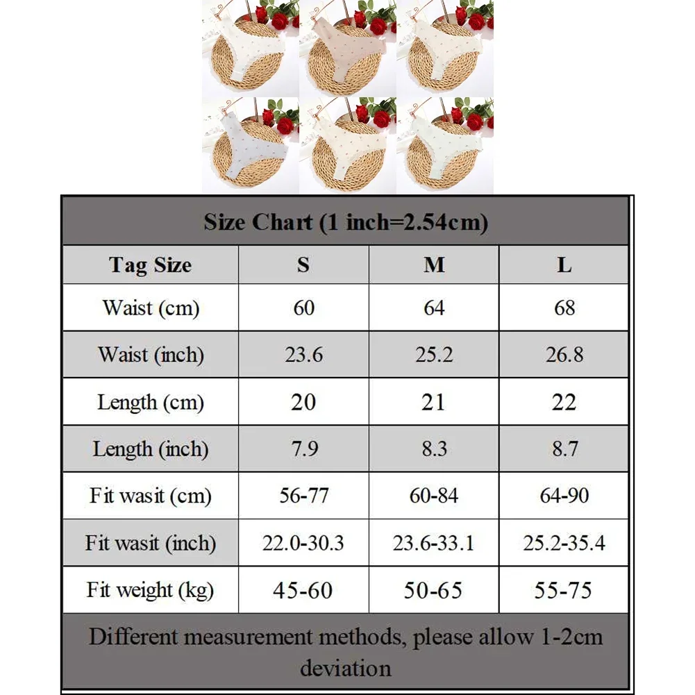 초박형 아이스 실크 웨이브 심리스 귀여운 소녀 속옷, 통기성 여성 티팬티