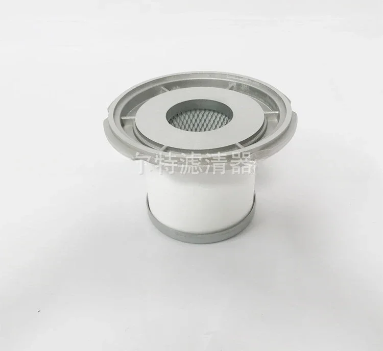 العرض 1622007900   ضاغط الهواء اللولبي فاصل الزيت والغاز الأساسية فاصل الزيت عن الماء الأساسية فصل الزيت #1