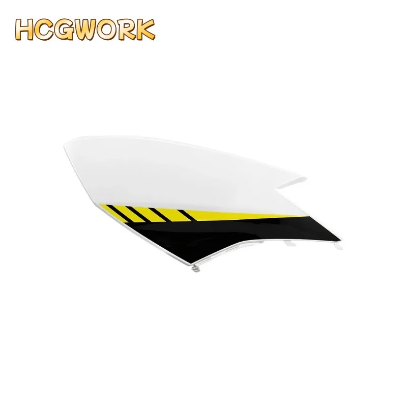 

передняя боковая панель для Zongshen Cyclone RT3 ZS250T-3