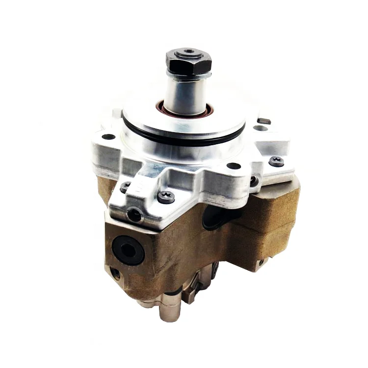 

BLSH Spot wholesale ISF 3.8 diesel engine parts 0445020122 5256607 4988595 Fuel Pump for cummins