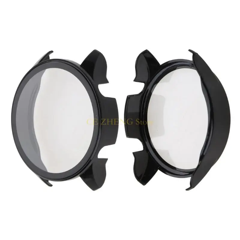 E56b لـ Watch Watch Pumper Cover Cover Screen Protector for Mi Watch Color Sports Version