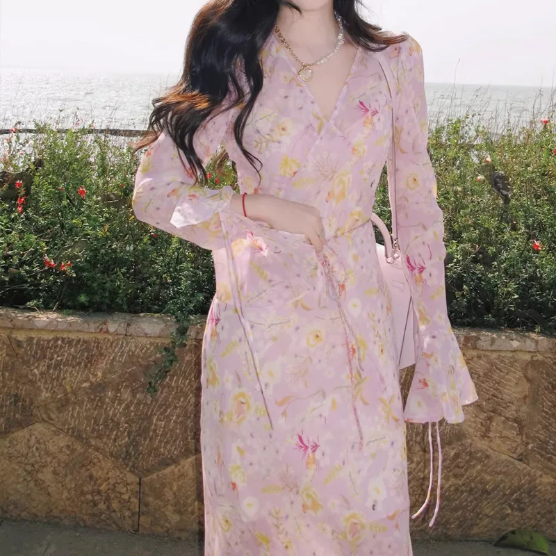 

Elegant Women Dresses New Summer Women Clothing Inner Straps