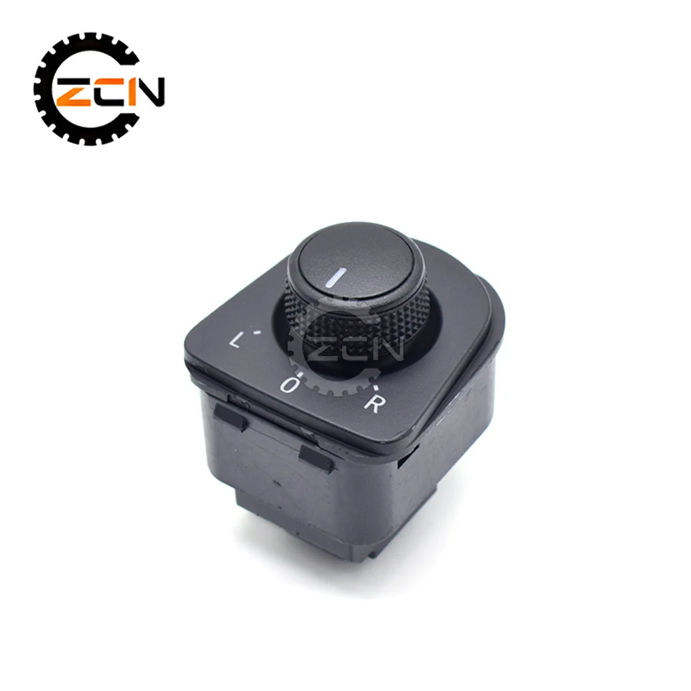 

5F0959565C Rear View Mirror Switch for SEAT LEON 1.6 TDI (105 CV) 2012 2060454