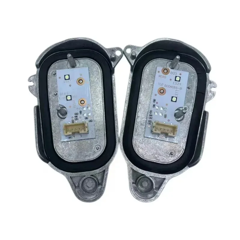 

8R0941475B 8R0941476B Daytime Running Light Module DRL For Audi Q5 2013 2014 2015 2016 2017 8R0.941.475B 8R0.941.476B