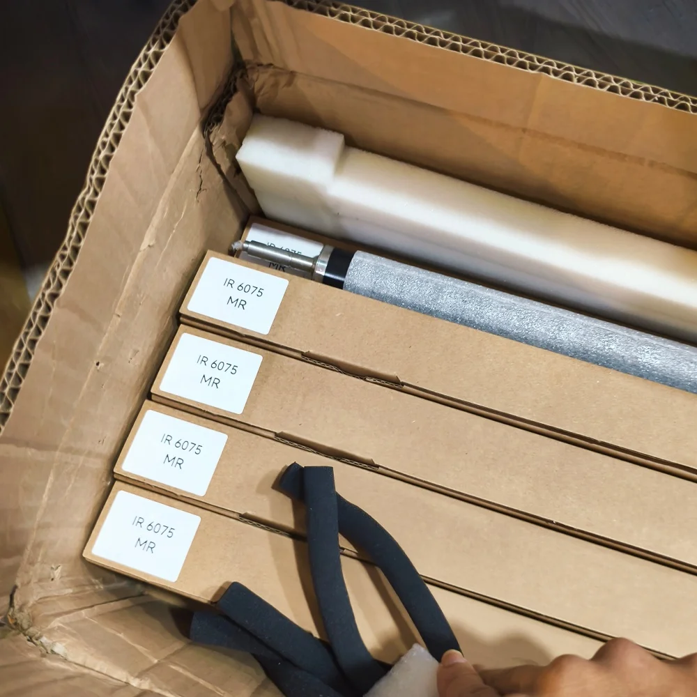 

1pc Developing Magnetic Roller For Use in Canon IR 6055 6065 6075 6255 6265 6275 6555i 6565i 6575i 8105 8095 8085 FM4-5438-010