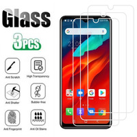  Tempered Glass For Blackview BV6600 A80s A70 A80 Plus BV4900 BV9700 BV9100 BV7000 BV9000 BV8000 Pro Protective Screen Film