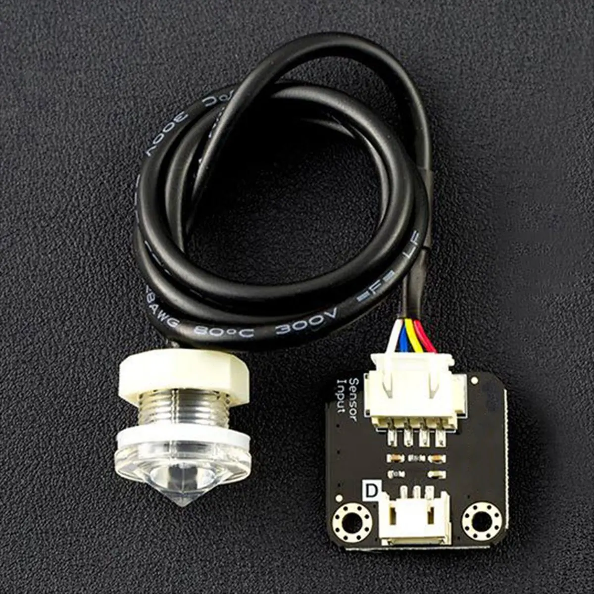 High Sensitivity Photoelectric Liquid Level Sensor -IR02 for for Level Control
