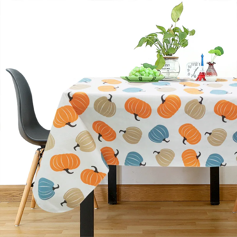 LM-5 New home printed composite dining table fabric