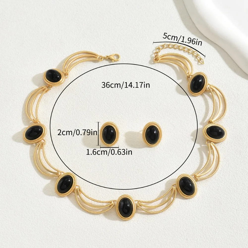 Thumbnail 3 - #21 Ranked Matching Earring Sets Picks in 2026