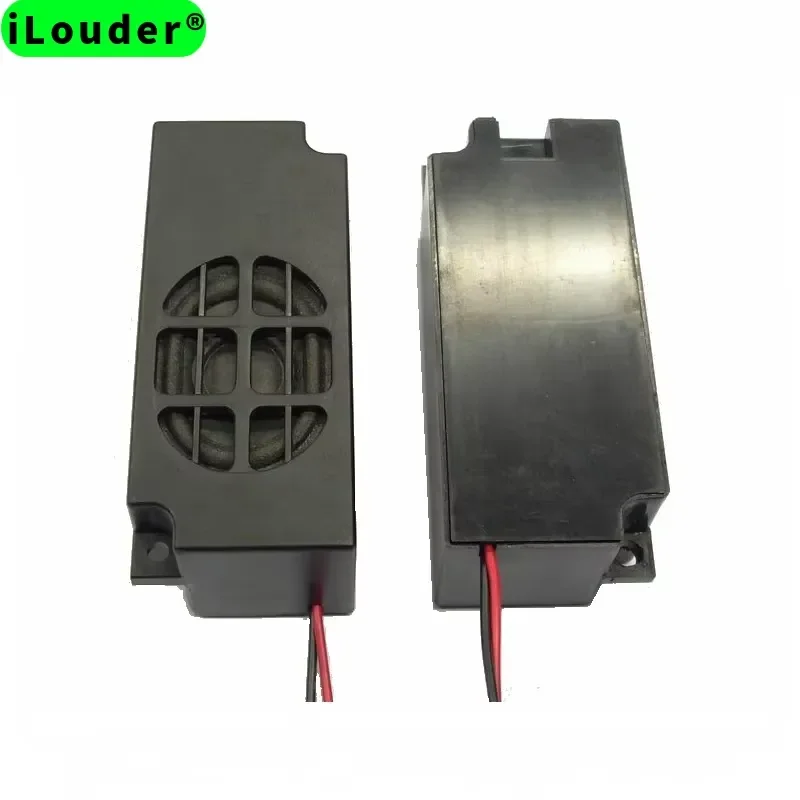 STLF 32*77mm 3W 5W 10W 15W Box Speaker for TV Speakers Set-top Box