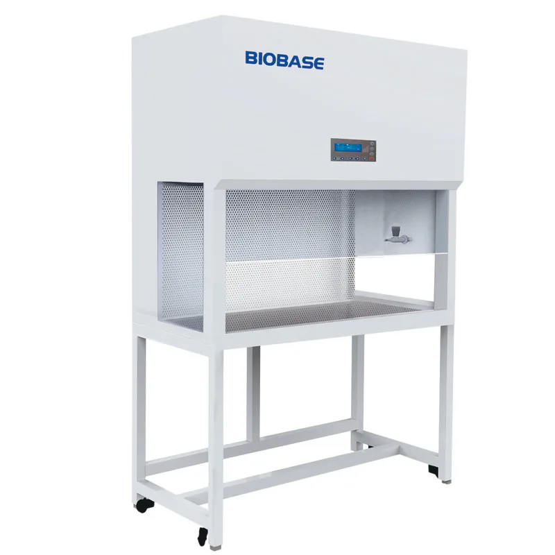 Horizontal Laminar Flow Cabinet for IVF