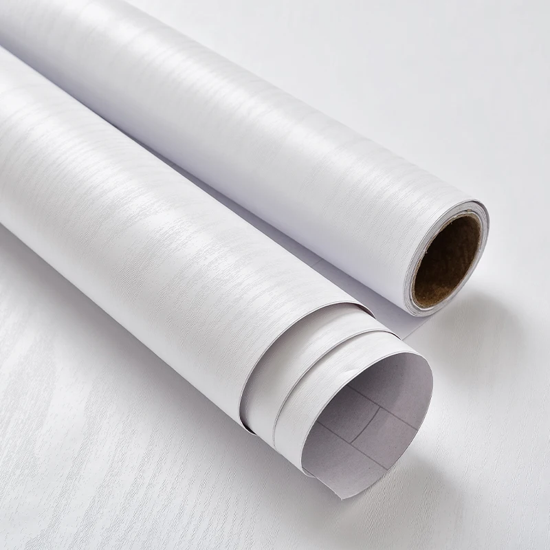 Pure White Wood Ain…