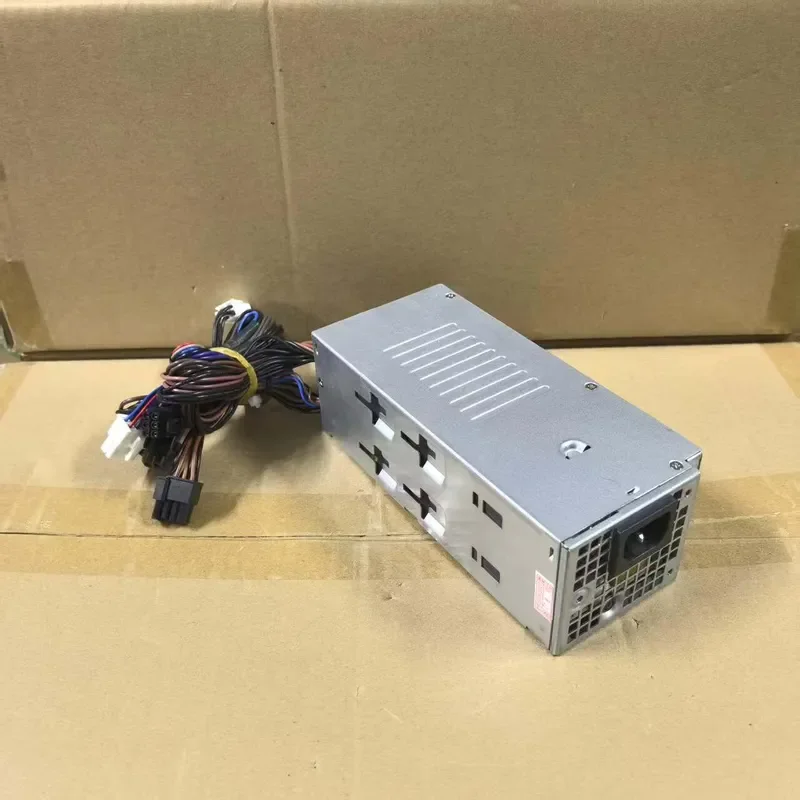 for Dell 500W Desktop Power Supply New Original Factory Direct One Year Warranty
