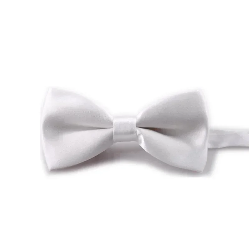 Small Bowties for Children Kids Boys Bow Tie Party Gift Butterfly Ties Men Accessories