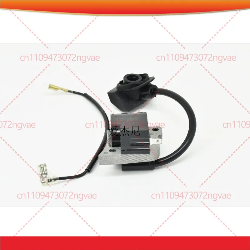 For Robin EC025 Hedge Trimmer Tea Plucking Machine Ignition Coil Magneto Spare Garden Power Tool Accessories