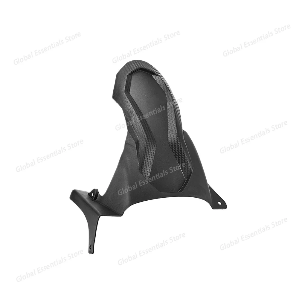 

For YAMAHA TMAX530/560 (2017-2021) Extended Rear Fender, Mid Fender motorcycle Accessories