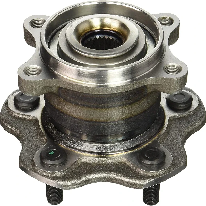 

512373 - Rear Wheel Hub Bearing Assembly - Cross Reference: 43202-JG200 HA590235 HUB096T VKBA6998