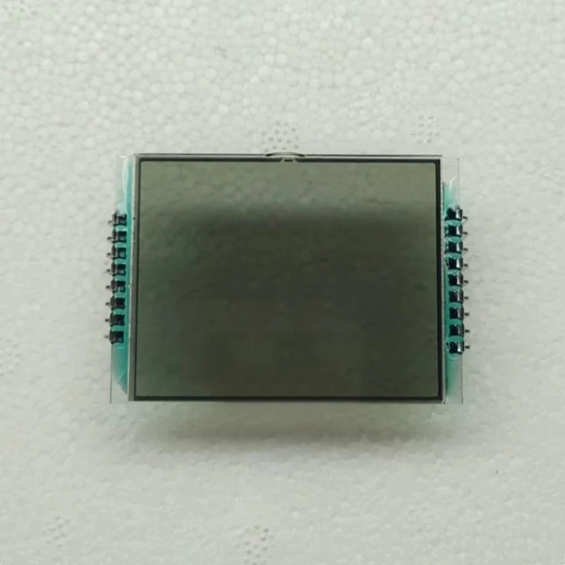 

for Komatsu PC60-7 PC70-7 PC400-6Z PC-28UU Excavator 7834-73-2000 7834-73-2001 7834-73-2002 7834-73-2100 Gauge Panel LCD Screen