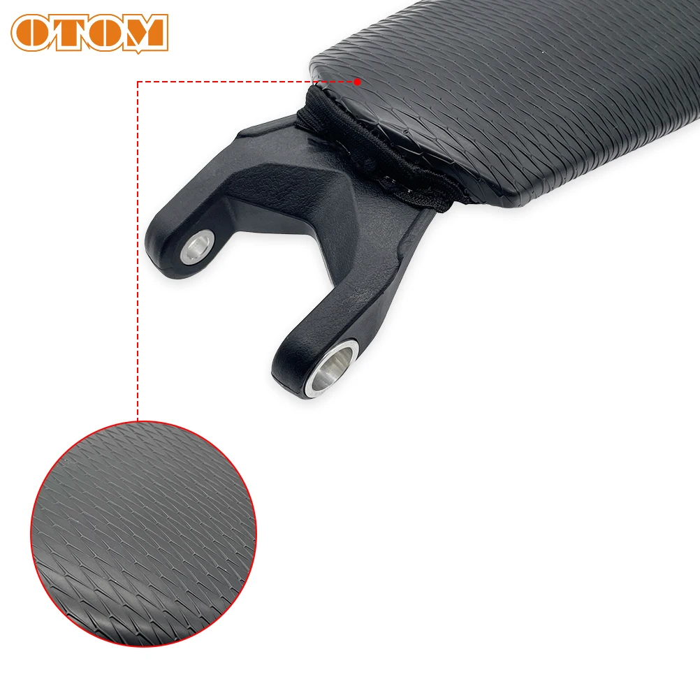 For KTM Freeride 250F 250R 350 E-SM E-XC Motorcycle Accessories Seat Cushion Cover Protector Guard Waterproof Complete SEAT Assy
