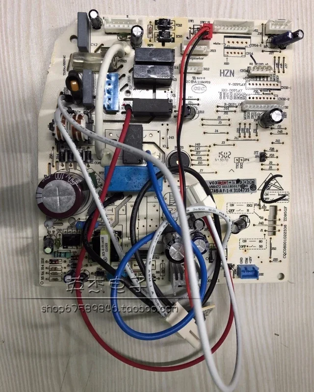 

New for Haier Air Conditioning Internal Computer Board 0011800173J 0011800173C 0011800173G 0011800173H Main Board