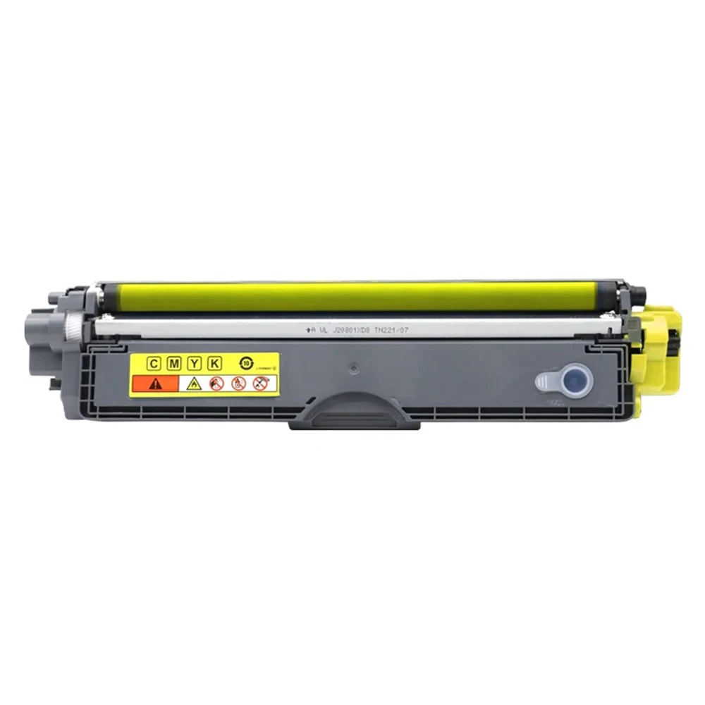 Imagem -06 - Cartucho de Toner Compatível para Brother Oriente Médio sem Chip Mfc-l3710cw L3730cdn L3750cdw L3770cdw Hl3210cw L3270cdw Tn273 Tn277