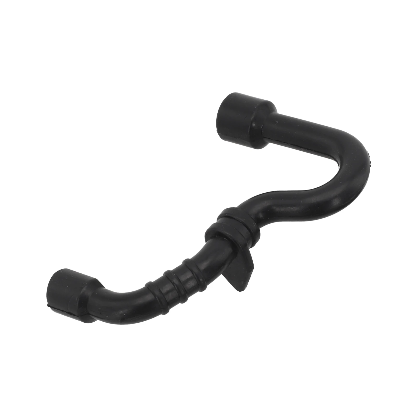 Black Chainsaw Fuel Line Replacement Fuel Pipe Consistent Fuel Flow Easy Installation High-pressure Fuel Flow For 017