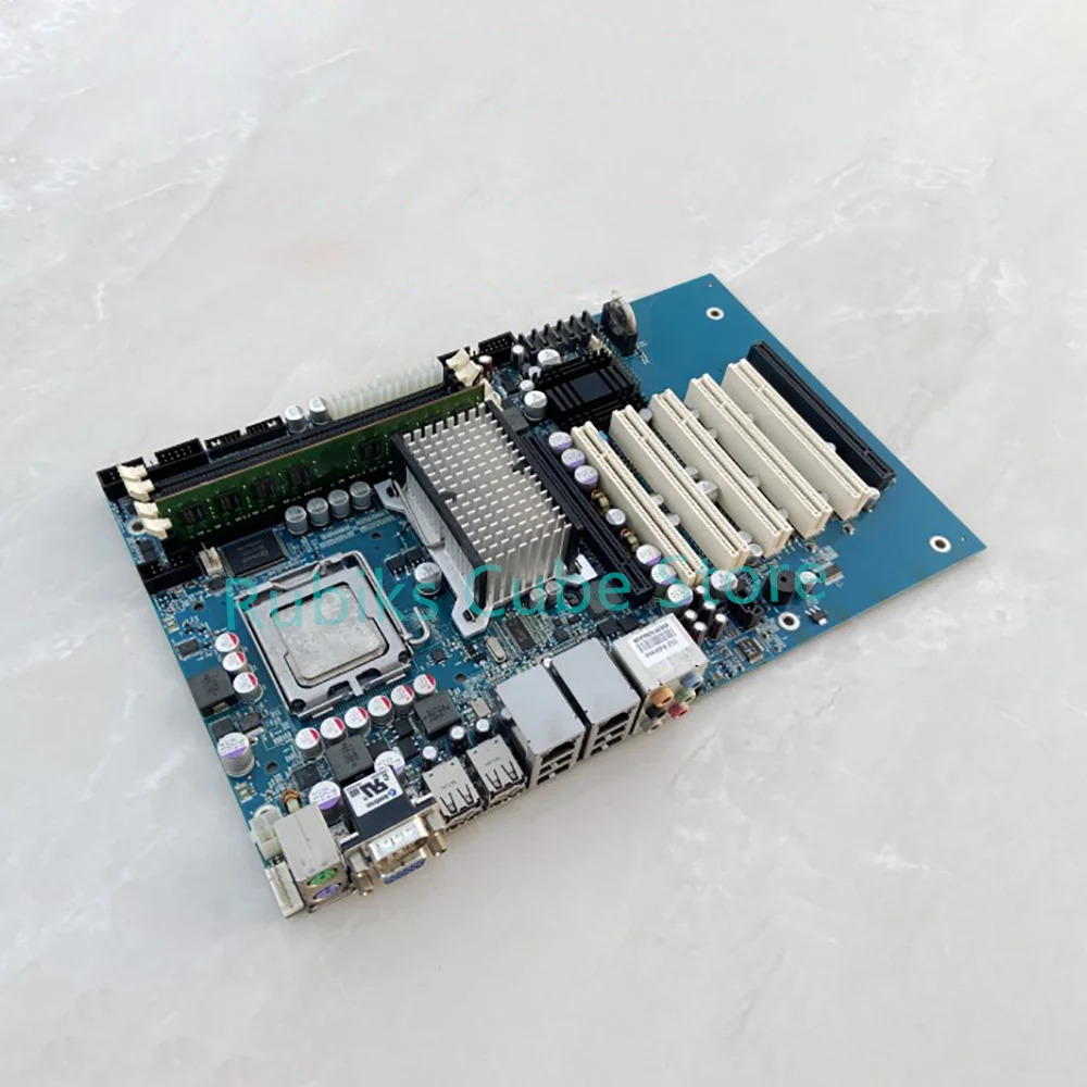 For Kontron Industrial Control Motherboard KT965/ATXE