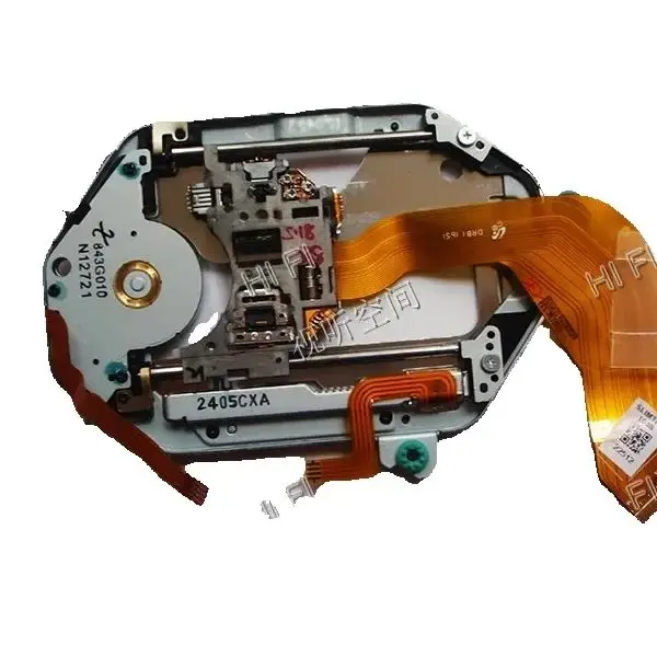 

Original New SOH-SBP3 SBP3G BD-S6 Shaved Head for BD-7500 BD-D7000