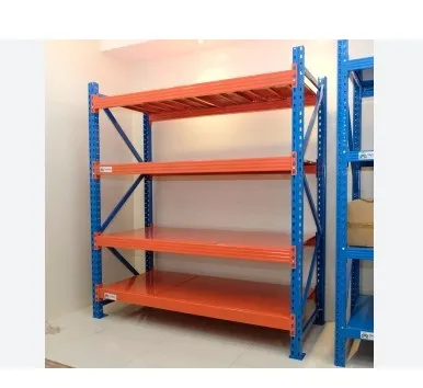 Cheap Price Warehouse Boltless Storage Shelves Racks Shelf Racks Heavy Duty Factory Adjustable Shelving Unit
