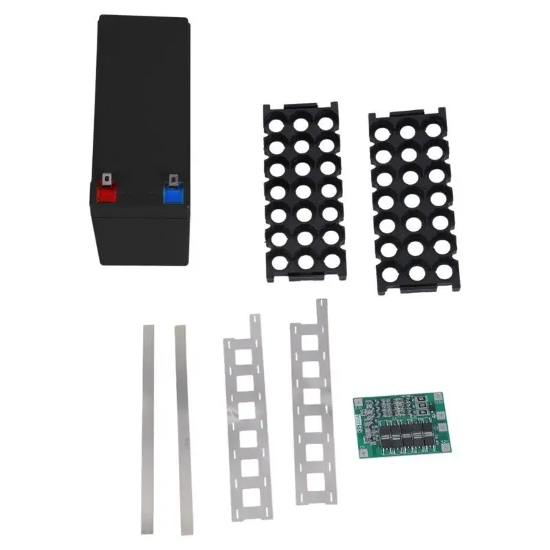 652F 12V 7Ah Batter…