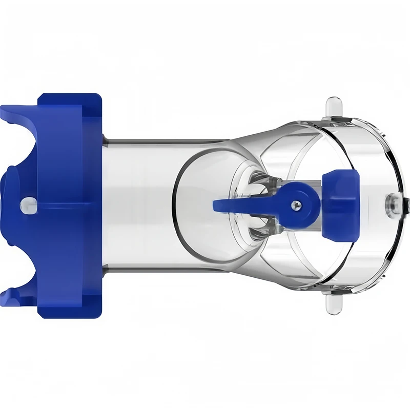 

(39080) For Camco Rhino Blaster RV Tank Rinser With Backflow Preventer Camper Toilet Waste Cleaning Essential Supplies