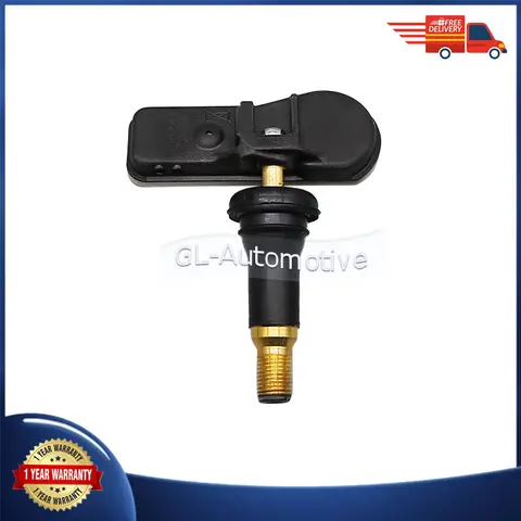 52933-B2100 Däcktrycksövervakningssystem Sensor 433Mhz För 2016-2021 Hyundai Creta 2013-2019 Hyundai I10 2013-2018 Kia Soul 12 best sales Hyundai i10 skalmodell - №10
