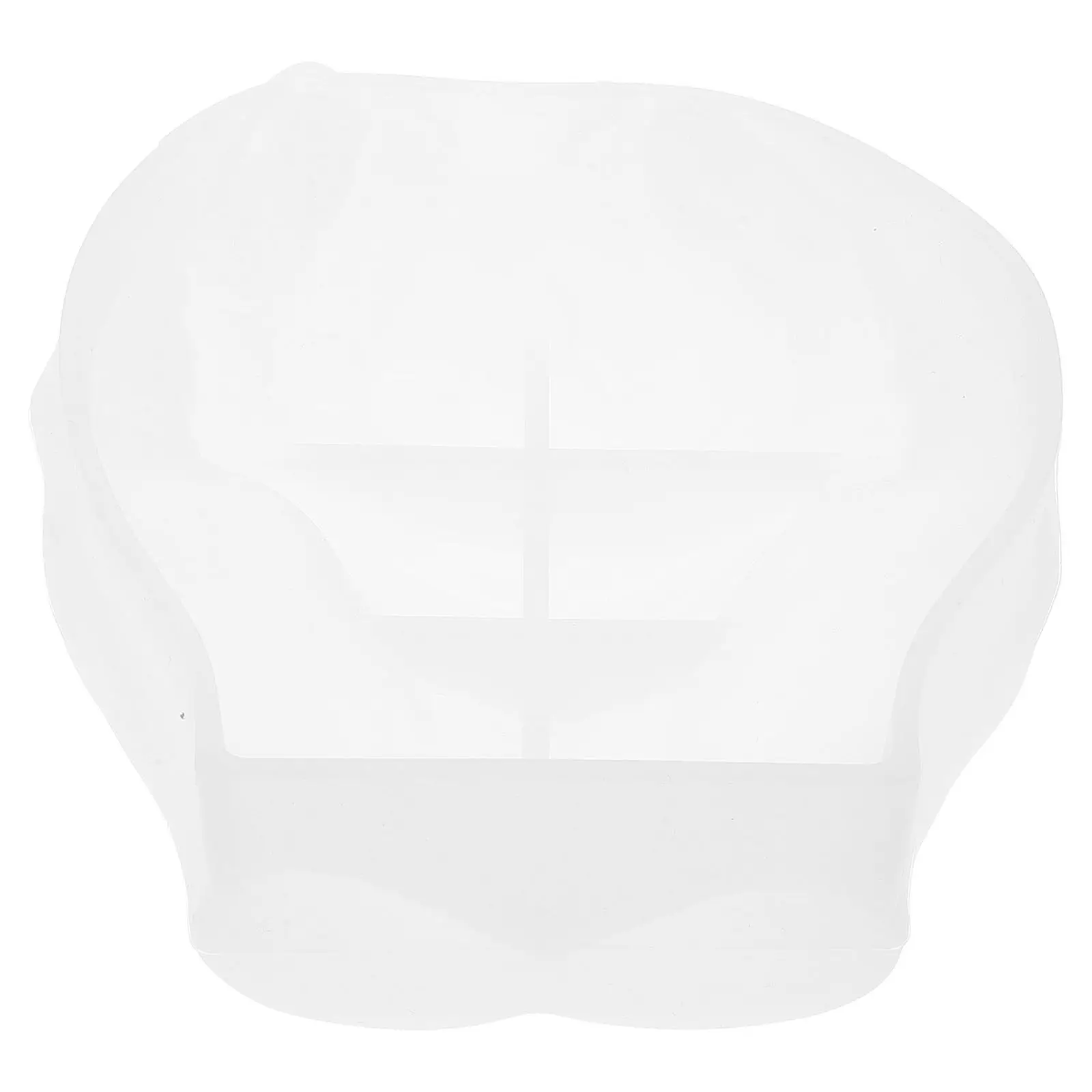 Silicone Hand Vase Mold Unique Flowerpot Mold for Home Decor Floral Arrangement Craft Vase Flower Silicone