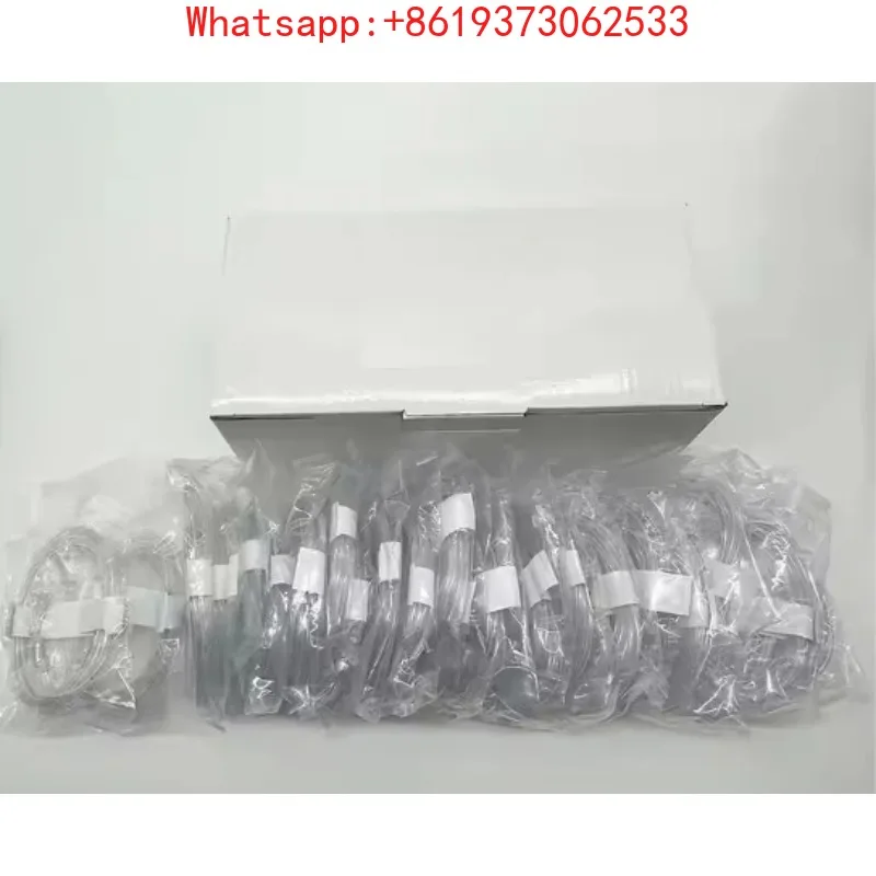 

60-15200-00/115-042992-00/9200-10-10533 Original Gas Sampling Line